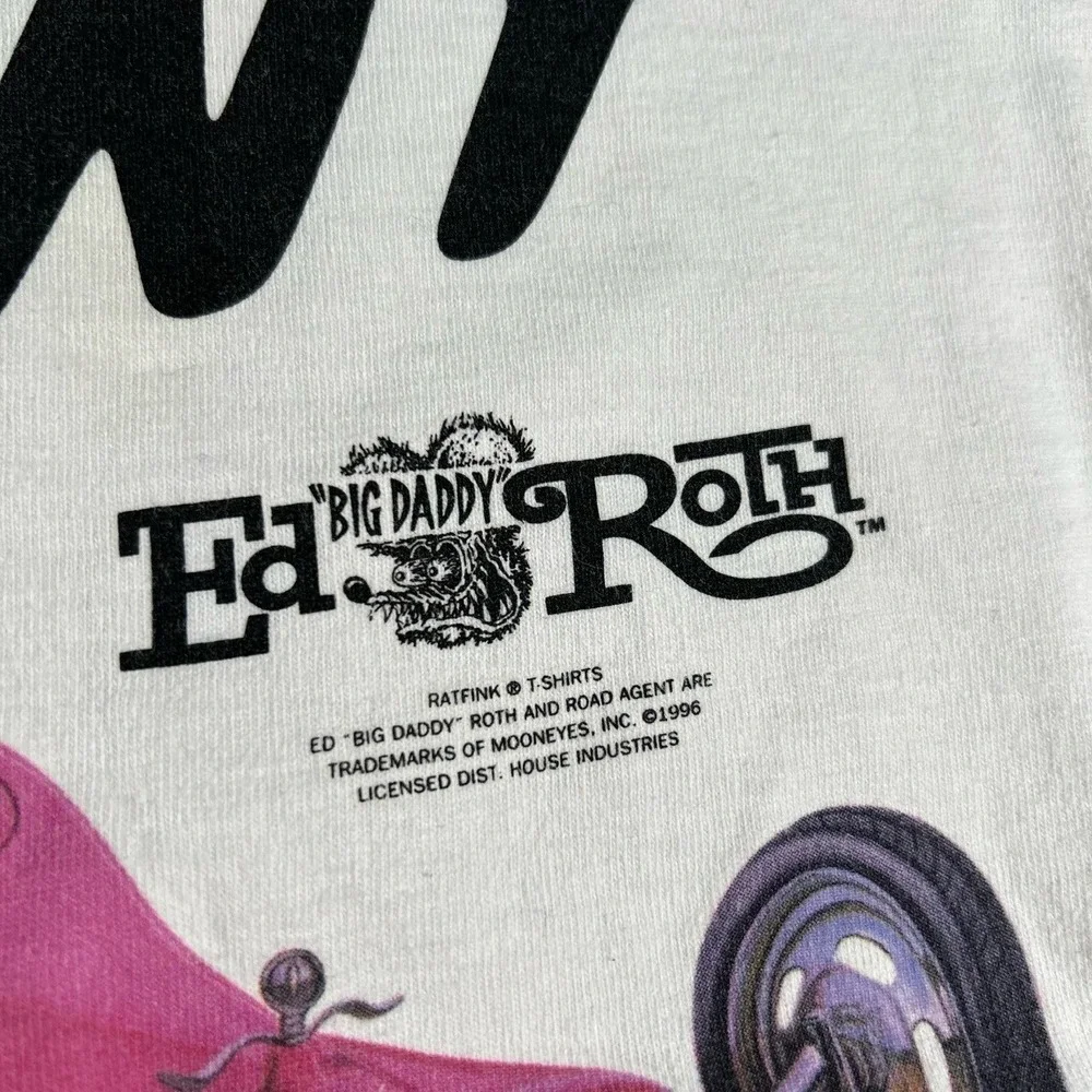 Fruit of the Loom ed big